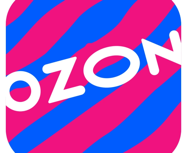 Пункт выдачи OZON
